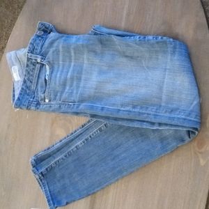 Womens always skinny gap jeans